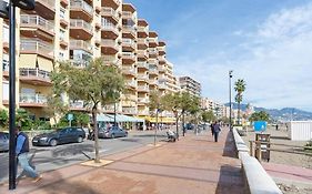 Tgh/ Fuengirola Frente Al Mar